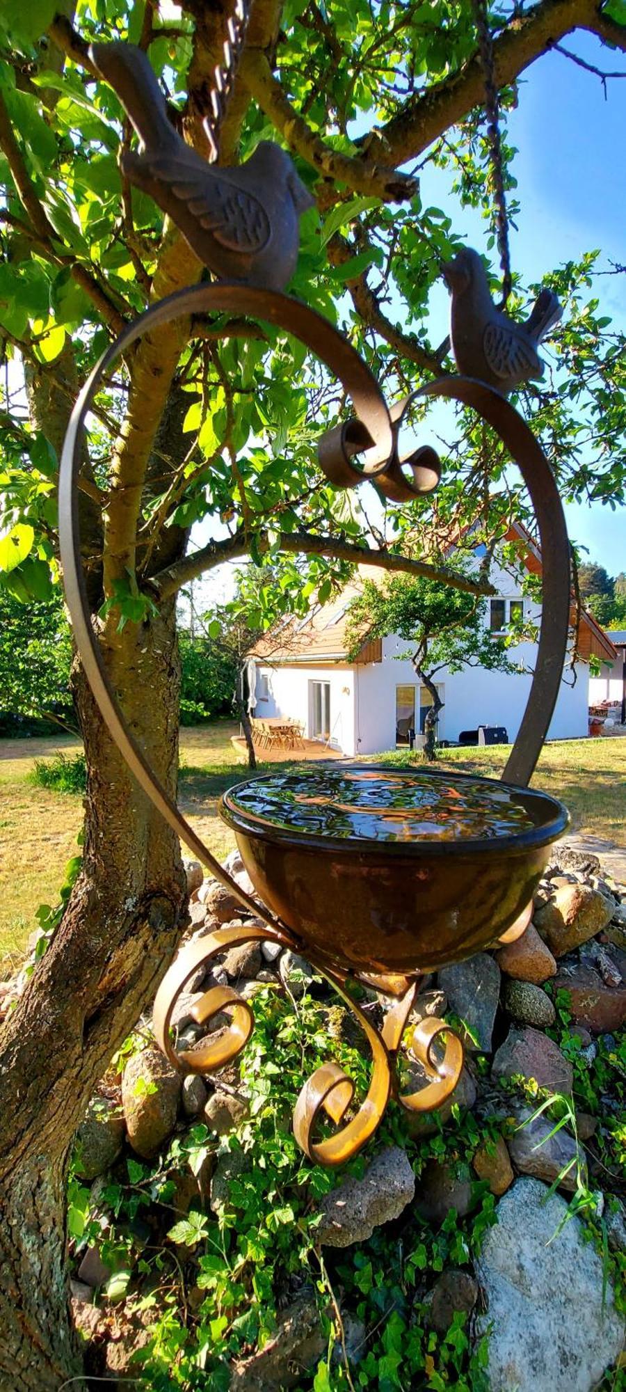 Dobre Miejsce Vila Miedzyzdroje Exterior foto