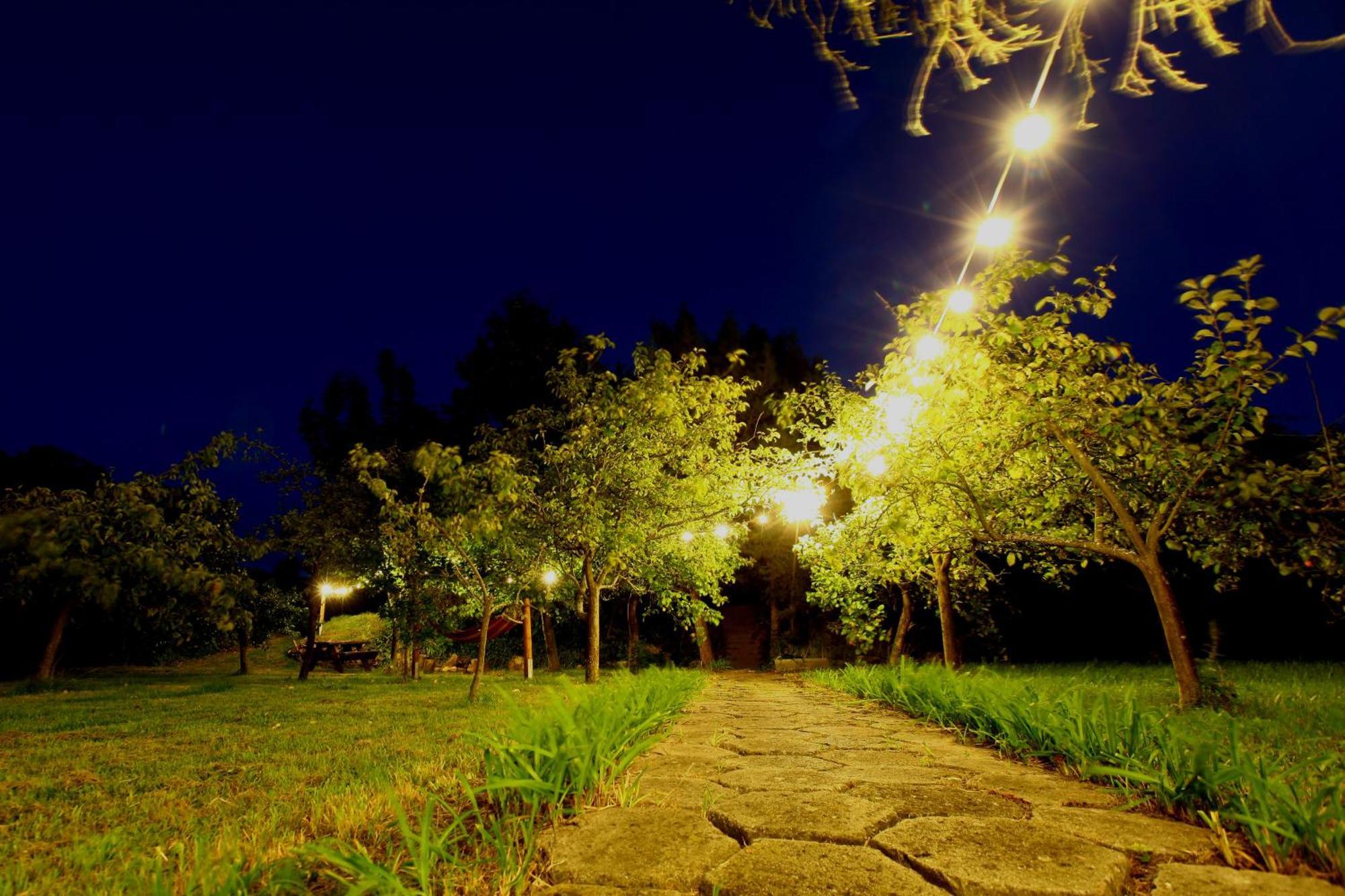 Dobre Miejsce Vila Miedzyzdroje Exterior foto