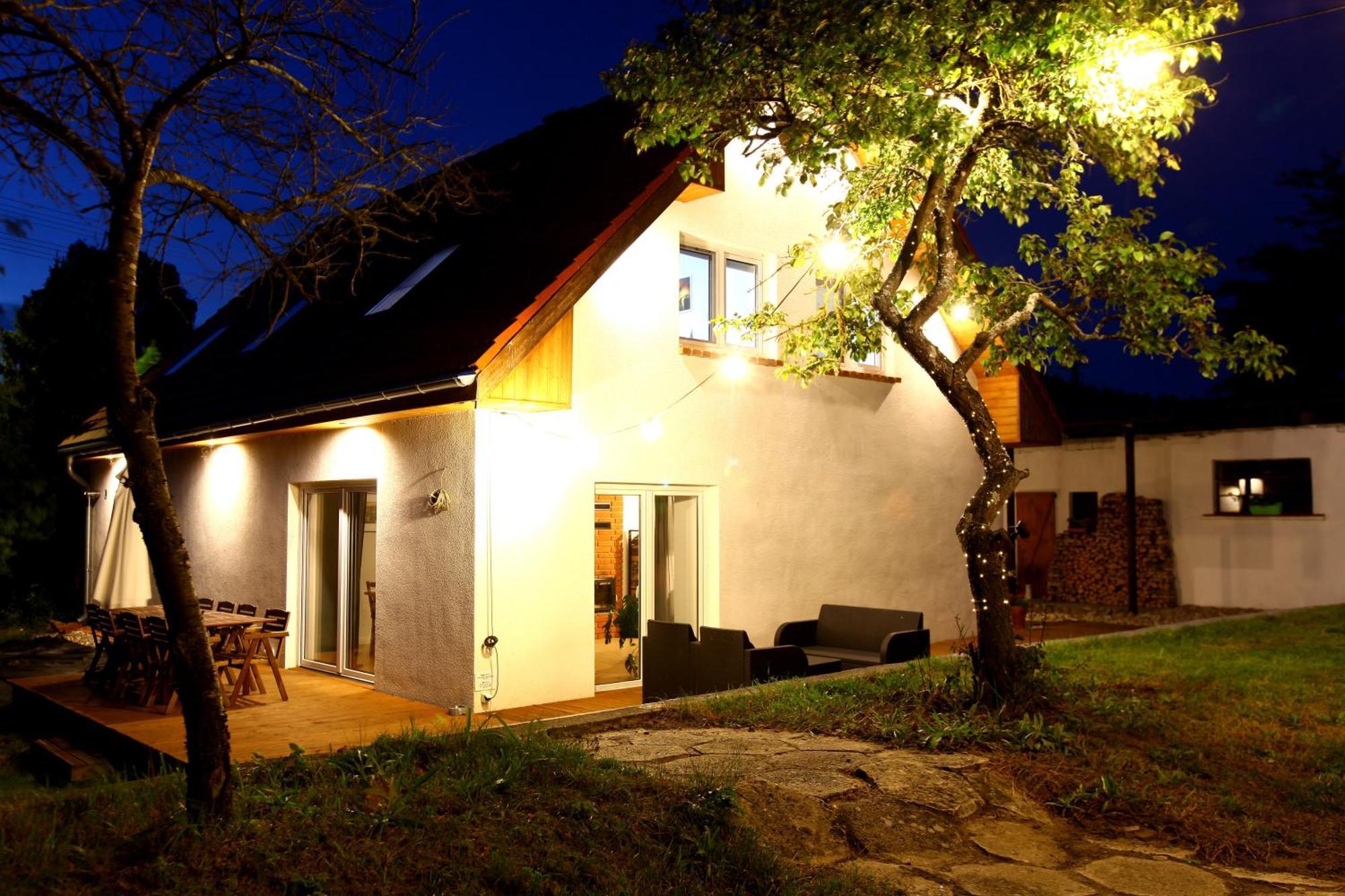 Dobre Miejsce Vila Miedzyzdroje Exterior foto